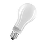 LED-lamp LEDVANCE LED Classic A 150 DIM P 18W 827 Fro